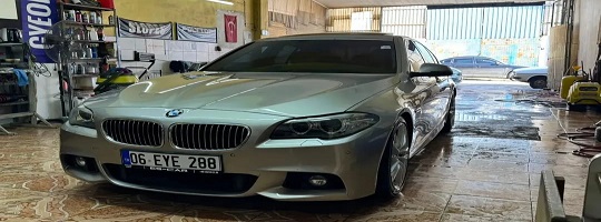 Aras Auto Detailing